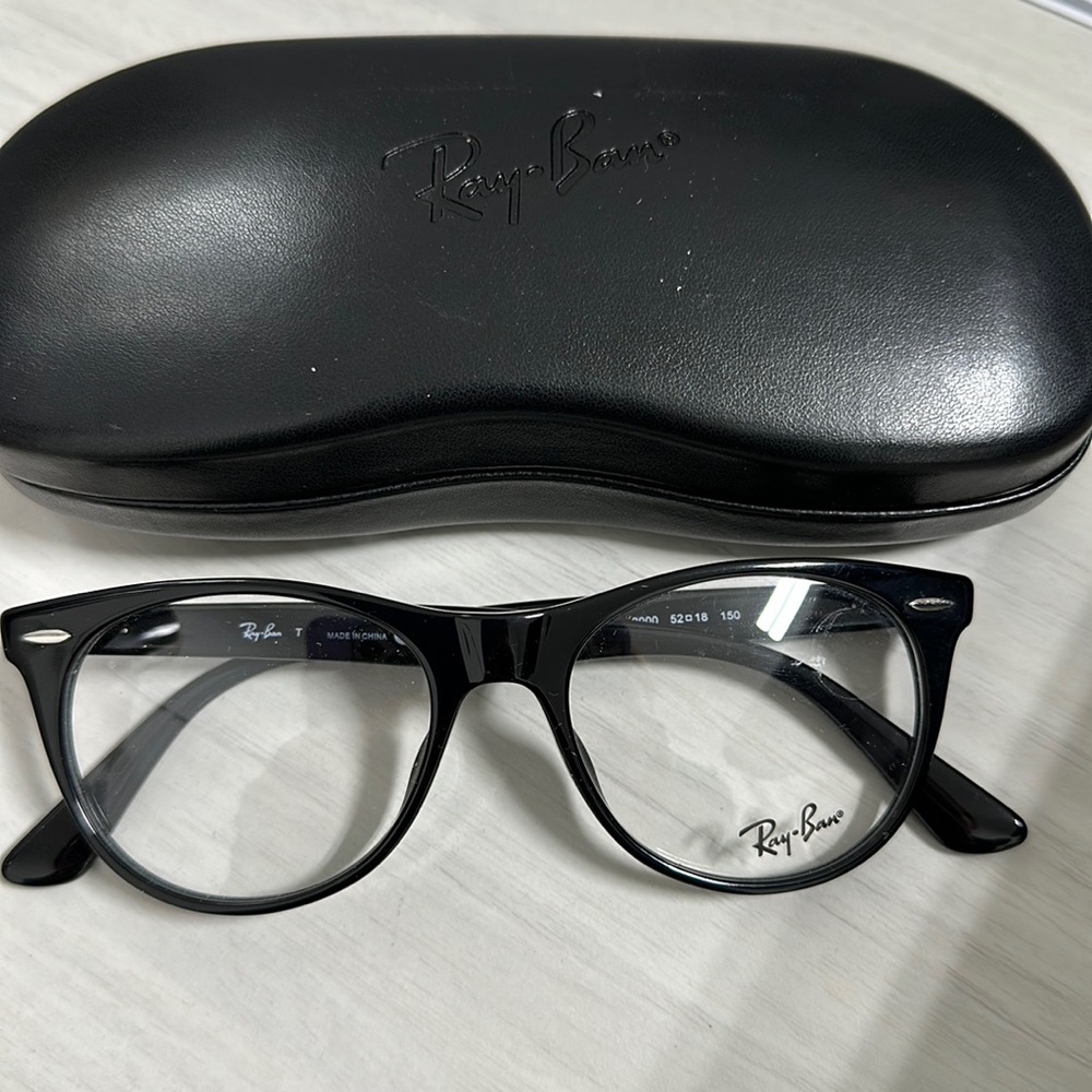 Ray ban rb2185-vf